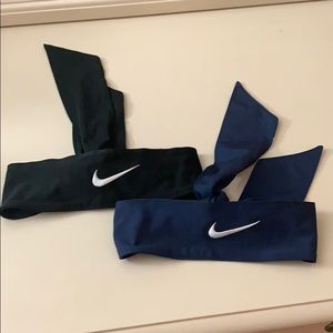 Nike Dri-Fit Headbands
